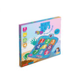 שטיח ריקוד יהודי