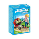 אמא עם עגלת תאומים (10)