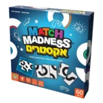 מאצ' מדנס אקסטרים