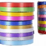 סרט מתנה חלק 16 ממ אורך 10 מטר