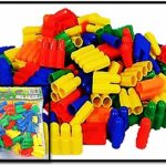 הרכבה 400 שיניים משושים