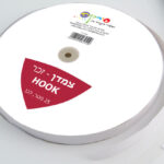 סירקה צמדן רצועות 25 מטר זכר