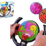 כדור הגה מבוך