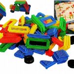 הרכבה 400 גרם סברס