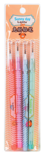 ⁦עיפרון פלא 4 יח' LTAA⁩ – תמונה ⁦2⁩