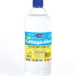 דבק שקוף 900 גר'