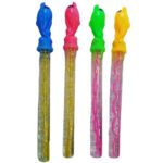 חרב בועות סבון דולפין