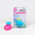 מנקב צורות בינוני