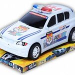 משטרה ניידת