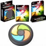 משחק אלקטרוני סיימון עגול 4 לחצנים