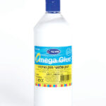 דבק פלסטי 900 גר'