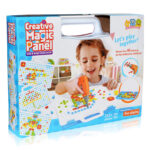 מכנו 205 חלקים + מברגה