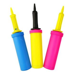 משאבת בלונים