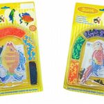 המה בלוח חיות 3 דגם 33X26