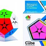 קוביה פאזל מתומנת