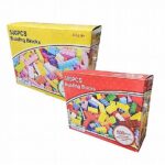 ליגאו 500 חלק בקופסא