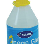 דבק מגה גלו 250 מל'