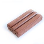 פלסטיגן 250 גרם חום