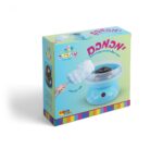 מכונת שערות סבתא