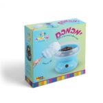 מכונת שערות סבתא