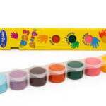 שרשרת צבעי ידיים 20*7