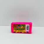 פלסטיגן זוהר 250 גרם ורוד