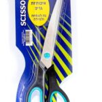 הייטקס מספריים גריפ "10