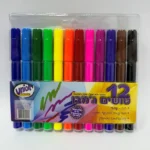 טוש גמבו צבעוני