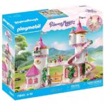 טירת נסיכות (1)