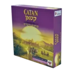 קטאן סוחרים וברברים