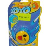 יויו אור סמיילי מעורב בלוח 5.5 סמ