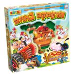 משחק הרפתקה בחווה