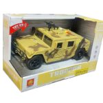 סיטי רכב משוריין