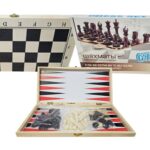 שחמט ושש בש 39 סמ