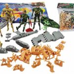 צבא ואביזרים