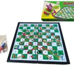 סולמות וחבלים מגנט גדול