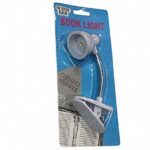 פנס מנורת לילה קליפס