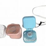 מאוורר מתקפל