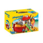 תיבת נוח לגיל הרך 1,2,3 (2)