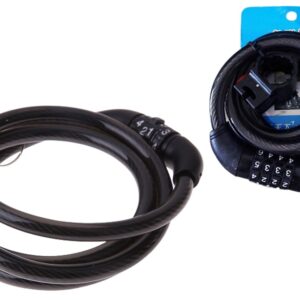 מנעול מספר סודי