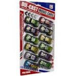 אוטו גוגו מתכת