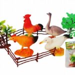 חיות חוה עופות