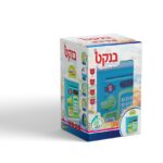 בנקט טביעת אצבע