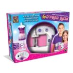 מכונת התפירה שלי