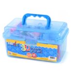 קידס ארט בצק ארגז גדול