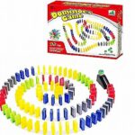 דומינו 92 חלקים