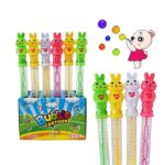 חרב בועות סבון ארנבת