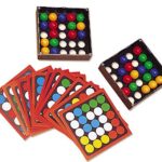 משחק האצבעות טריקי פינגרס 30.5X12.5