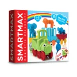 סמארטמקס רכבת החיות