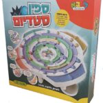 ספין סטדיום